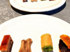 -沈灶河豚宴·河豚融合餐厅(汉中路店)