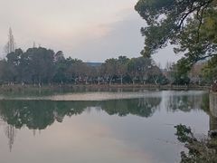 -雨湖公园