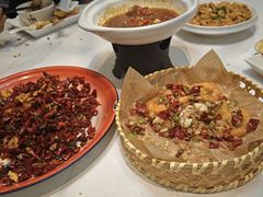 -苏湘小馆·不做预制菜(青年公社店)