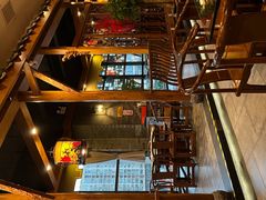 -张大胡子鱼头火锅酒楼(长益路店)