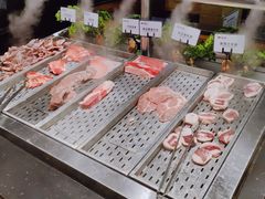 -韩盛·盛江山自助料理(沈辽路万达店)