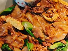 -大头虾越式风味餐厅(光明广场店)