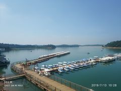 -仙海旅游度假区