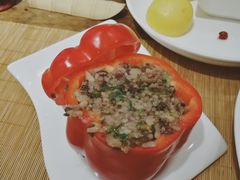 -五观堂素食(新华路店)
