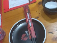 -小红烤翅(傅厚岗店)