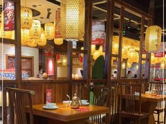 大堂-川菜故事(光谷步行街店)