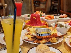 -雍和会海鲜姿造自助(湖东路店)