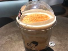 -喜茶(东莞汇一城店)