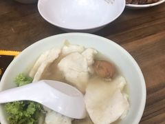 -松發肉骨茶(牛车水店)