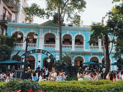 -星巴克臻选(广州沙面店)