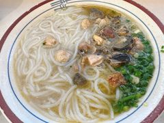 -沈记土鸡米线(七星街品牌中心店)