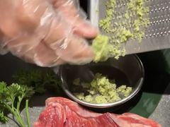 -韩山葵烤肉(太古里店)