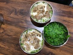 -攀枝花·任德琼·盐边羊肉米线