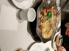 -古乐牛香鲜牛肉牛杂火锅(观前街店)
