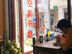 -陈记汤饭(水巷口店)