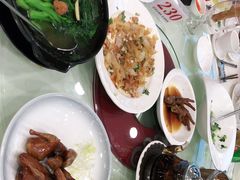 -凤凰楼酒家·粤宴点心(华强北店)