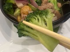-香港厨房 Hong Kong Kitchen