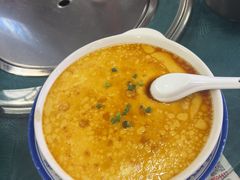 -古榕农庄·桑拿簸箕菜·招牌泥焗鸡(清远长隆店)