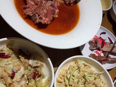 -九毛九西北菜(大东海店)