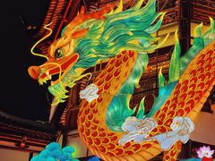 -上海城隍庙