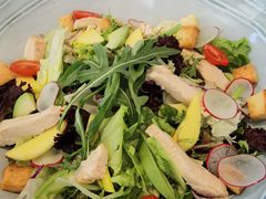 -小满Grainkitchen(滨江商业广场店)