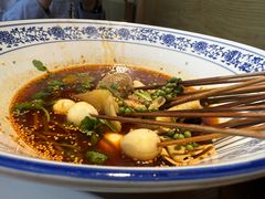 -花盐街·四川乐山小吃(西单大悦城店)