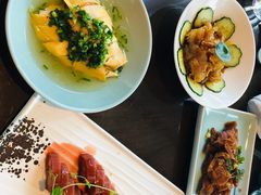 -环球港凯悦 · 享悦中餐厅