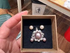 -十八字金·银饰·开蚌DIY·手工体验团建(魏公芳华里店)