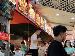 -青木岚小海鲜•小龙虾(友谊店)