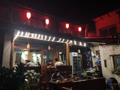 门面-云隐小厨·传统大理美食(复兴路店)