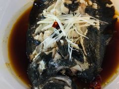 -启博美食城(孟家店)