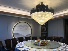 -汤臣·空中餐厅·严选粤菜(石湾世博广场店)