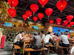 -老湘村·湖南土菜(天河维多利店)