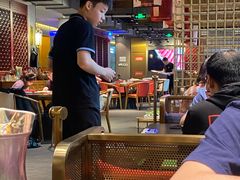 -南门四季铜锅涮肉(大屯·北苑店)