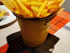 -Primo·丽莫意大利窑烤披萨