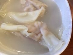 -龙抄手(春熙路总店)