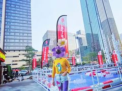 -万达影城(番禺万达广场店)