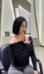 -TRIMS HAIR 修剪造型·烫染接发