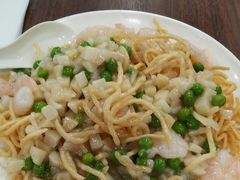 -王家沙点心店(南京西路总店)