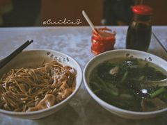 -蒋家桥饺面店(广陵路店)