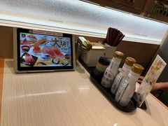 -滨寿司(新街口中央商场店)