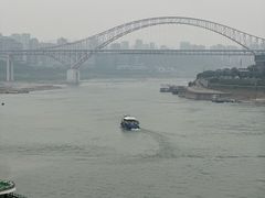 -桃花涧