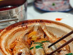 -京彩臻品火锅
