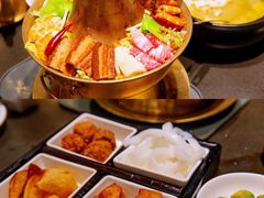 -鼓楼东街老火锅(鼓楼店)