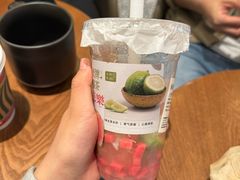 -阿嬷手作(深圳梅林卓悦汇店)