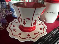 -星巴克(北京三里屯SOHO一店)