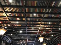 -钟书阁(松江泰晤士小镇店)