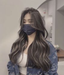 -MMby Hair Code芭曲发型