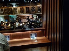 -林肯爵士乐上海中心 Jazz at Lincoln Center Shanghai