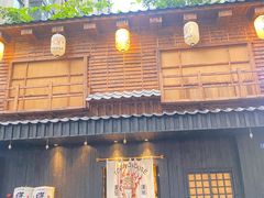 门面-胖虎打面团(九眼桥店)